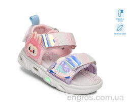 Босоножки Ok Shoes